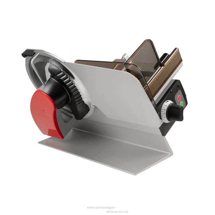 Nářezový stroj - Concept 25 S