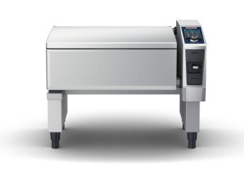 Multifunkční pánev Rational iVario Pro XL+ tlaková