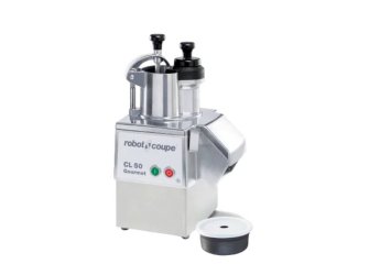 Krouhač zeleniny - CL 50 Gourmet