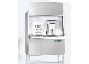 Myčka na černé nádobí Winterhalter UF-XL