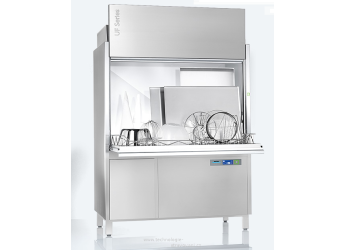 Myčka na černé nádobí Winterhalter UF-XL Energy